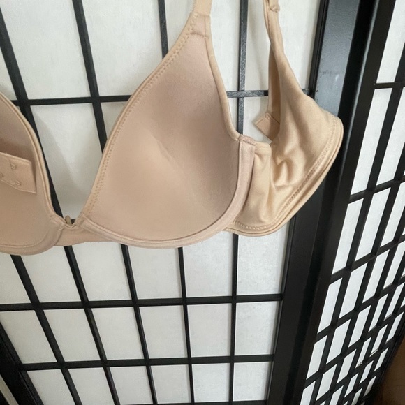Maidenform Bra Size 36C Nude - Picture 7 of 11